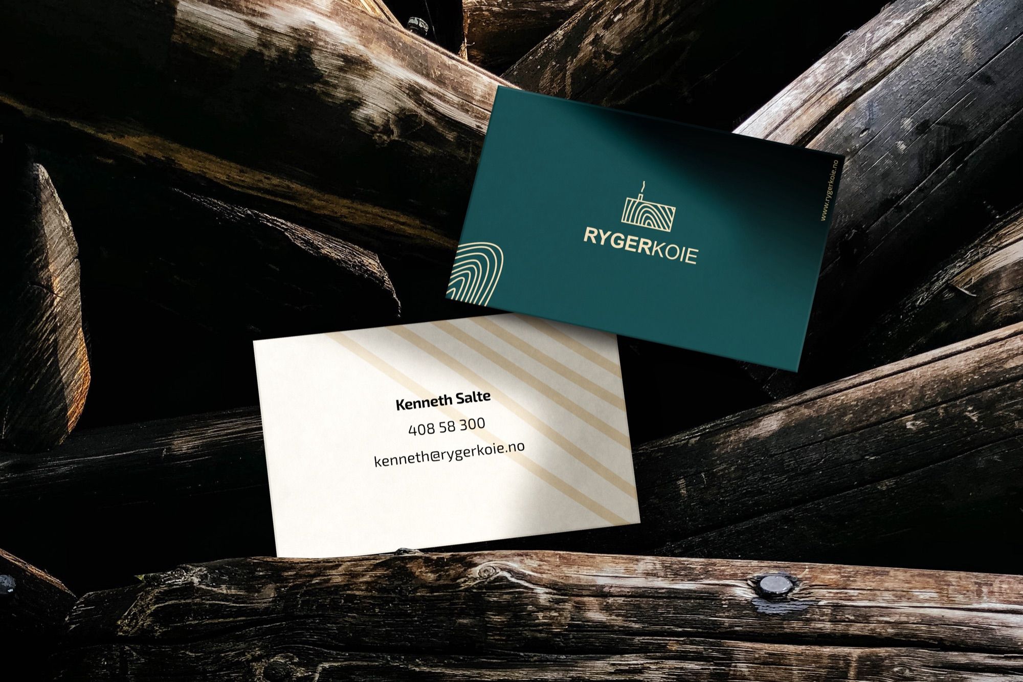 Mockup Av Rygrkoie Logo.